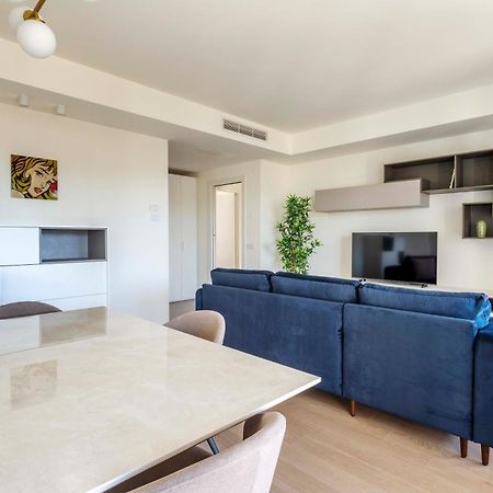 Luvi - Occhialini 4 Apartment Milan Exterior photo